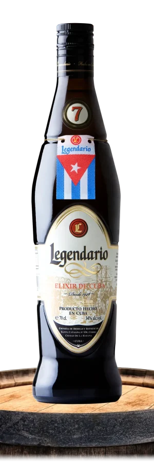 Legendario Elixir de Cuba_SUD
