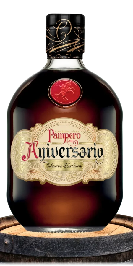 Pampero Añejo Aniversario Reserva Exclusiva_SUD