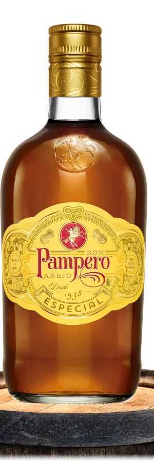 Pampero Añejo Especial_SUD