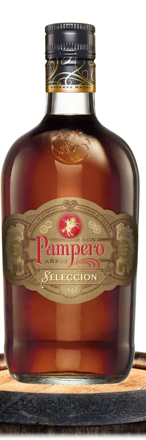 Pampero Añejo Seleccion_SUD